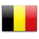 image drapeau Belgique - Forchies-la-Marche