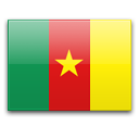 image drapeau Cameroun