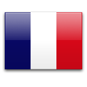 image drapeau France - Toulon