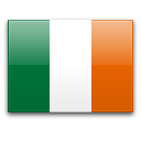 image drapeau Irlande - Dublin