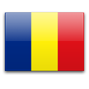 image drapeau Roumanie - Bucharest