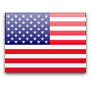 image drapeau États Unis - Birmingham